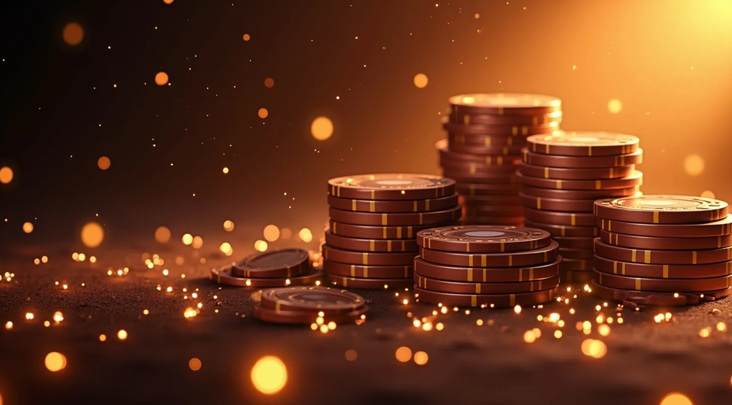 Όλα τα bonus του Zet Casino