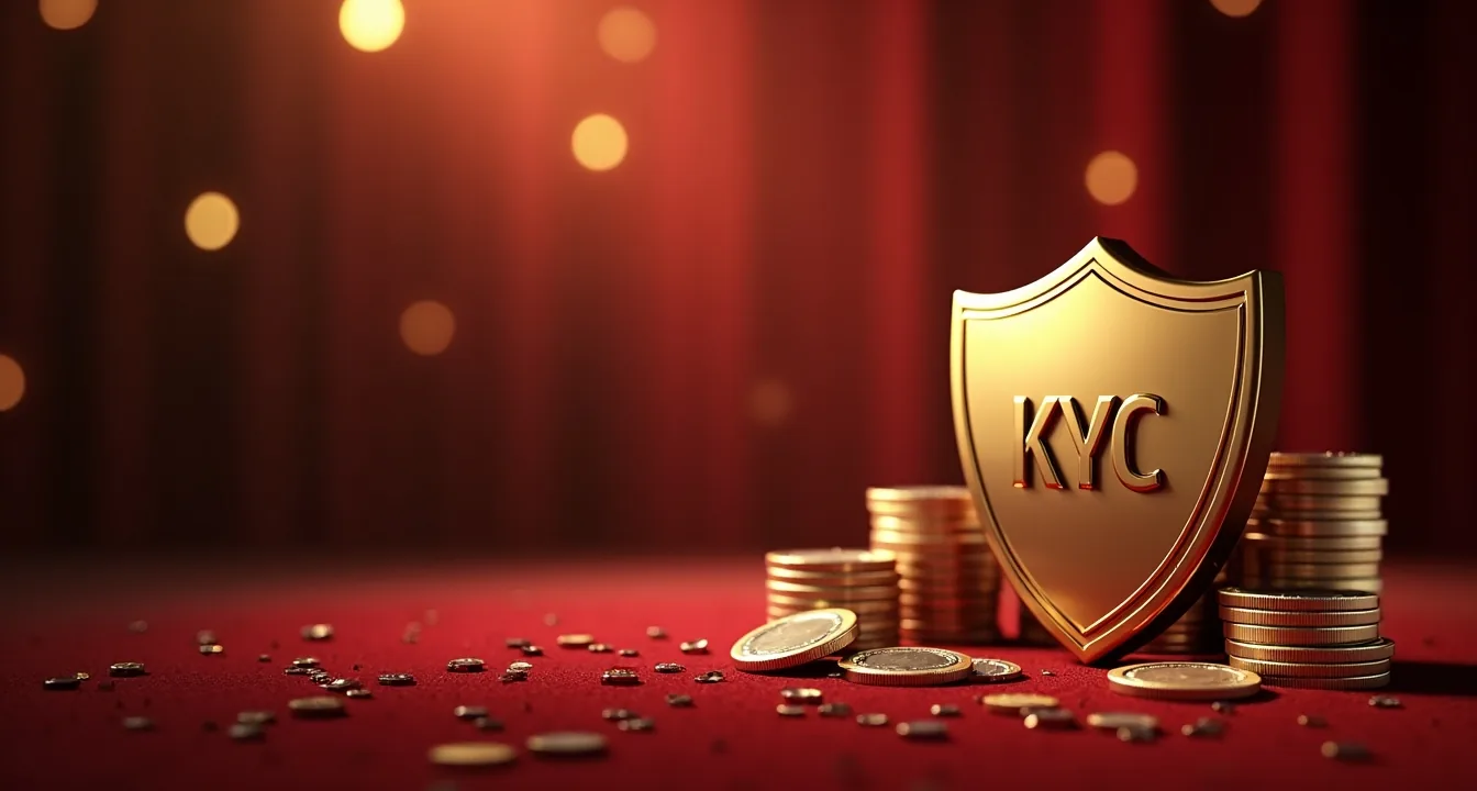 KYC και AML - έγγραφα, πότε ζητούνται και πώς να επιταχύνετε