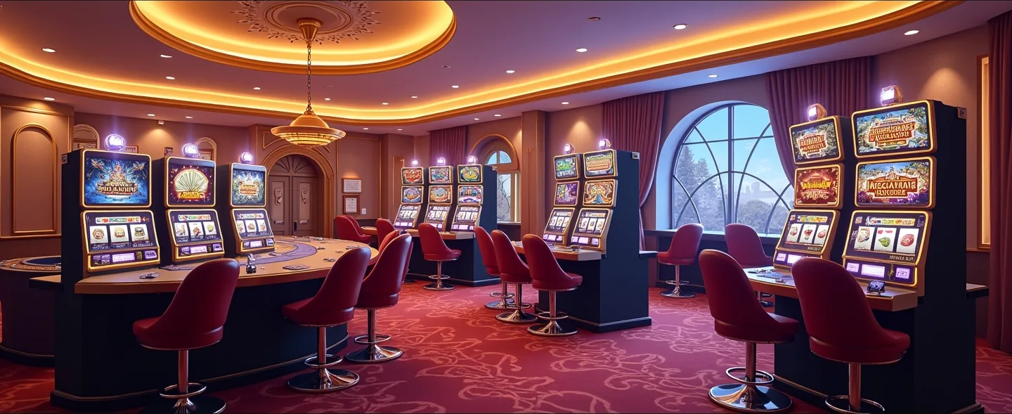 Megaways, Jackpots και Crash Games