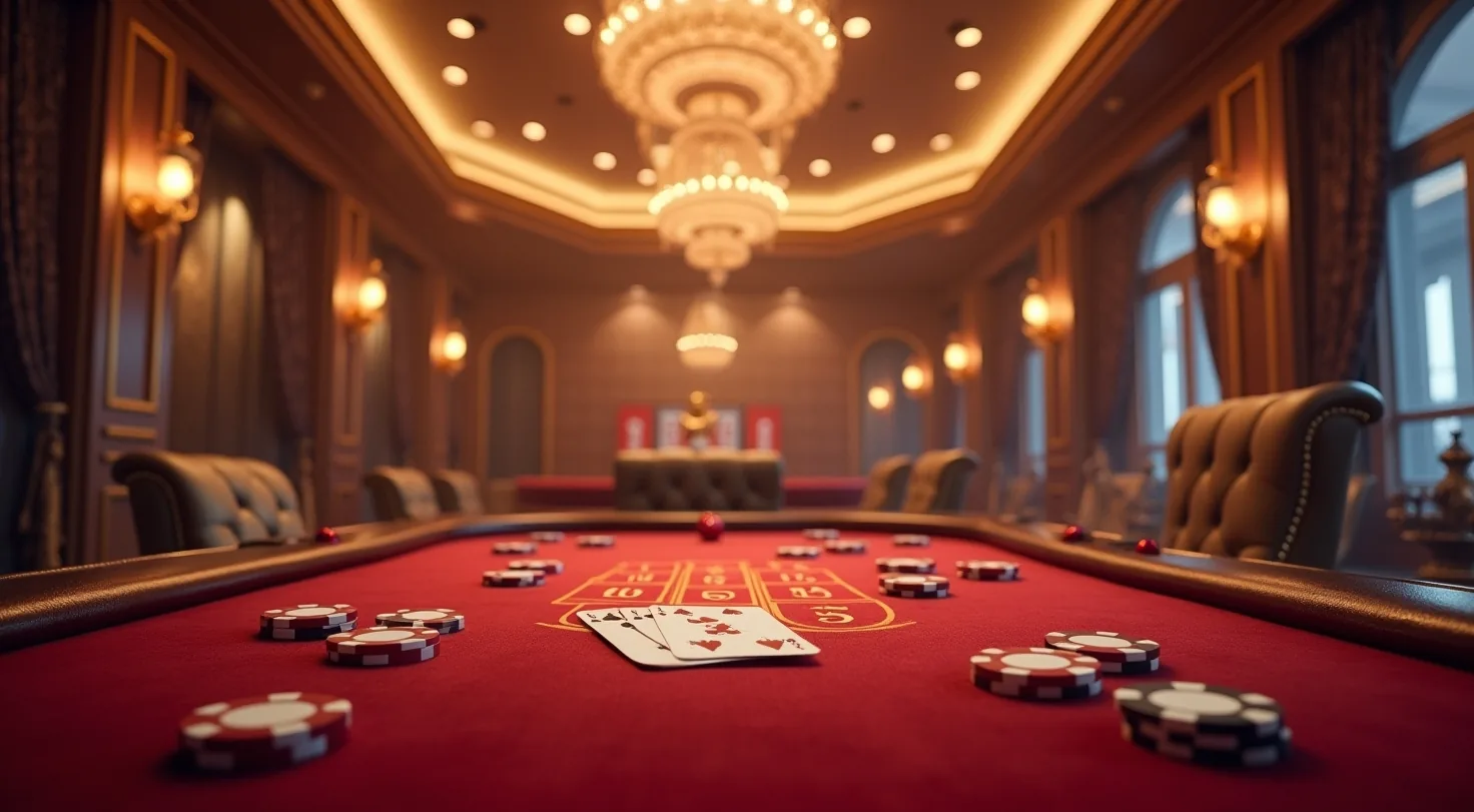 Γιατί ο κατάλογος κουλοχέρηδων ξεχωρίζει