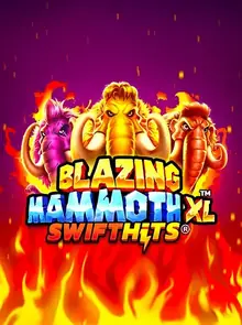 Blazing Mammoth Xl