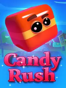 Candy Rush